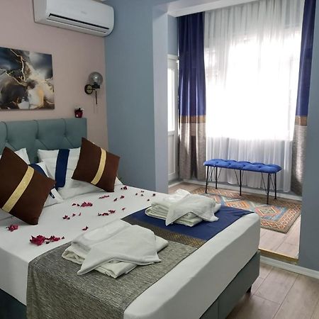 Emirhan Inn Hotel, Sultanahmet Istanbul Eksteriør bilde