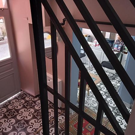Emirhan Inn Hotel, Sultanahmet Istanbul Eksteriør bilde