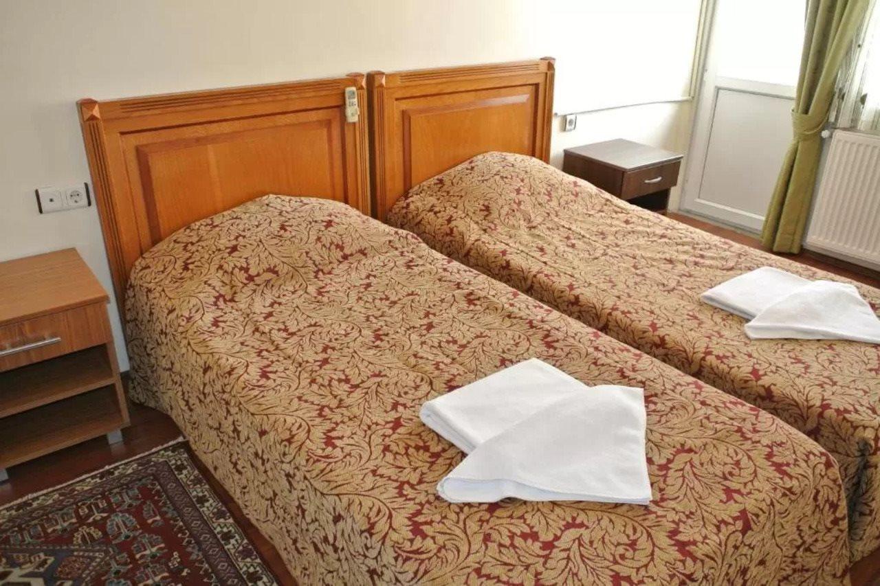Emirhan Inn Hotel, Sultanahmet Istanbul Eksteriør bilde