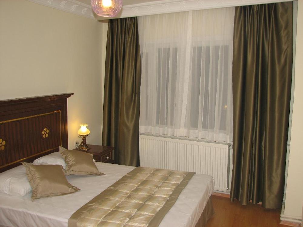 Emirhan Inn Hotel, Sultanahmet Istanbul Eksteriør bilde