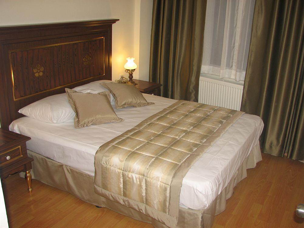 Emirhan Inn Hotel, Sultanahmet Istanbul Eksteriør bilde