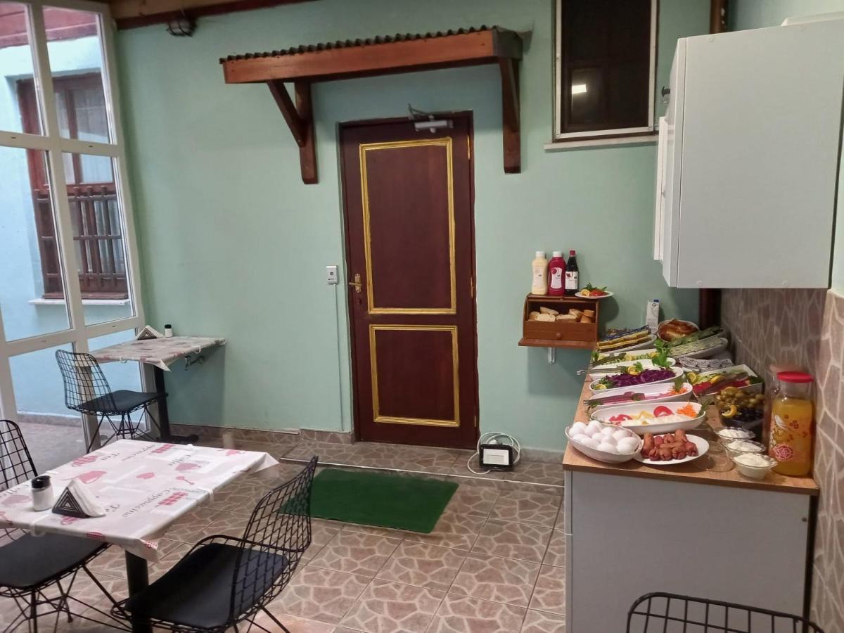 Emirhan Inn Hotel, Sultanahmet Istanbul Eksteriør bilde