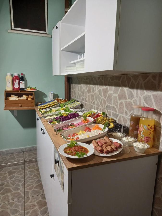 Emirhan Inn Hotel, Sultanahmet Istanbul Eksteriør bilde