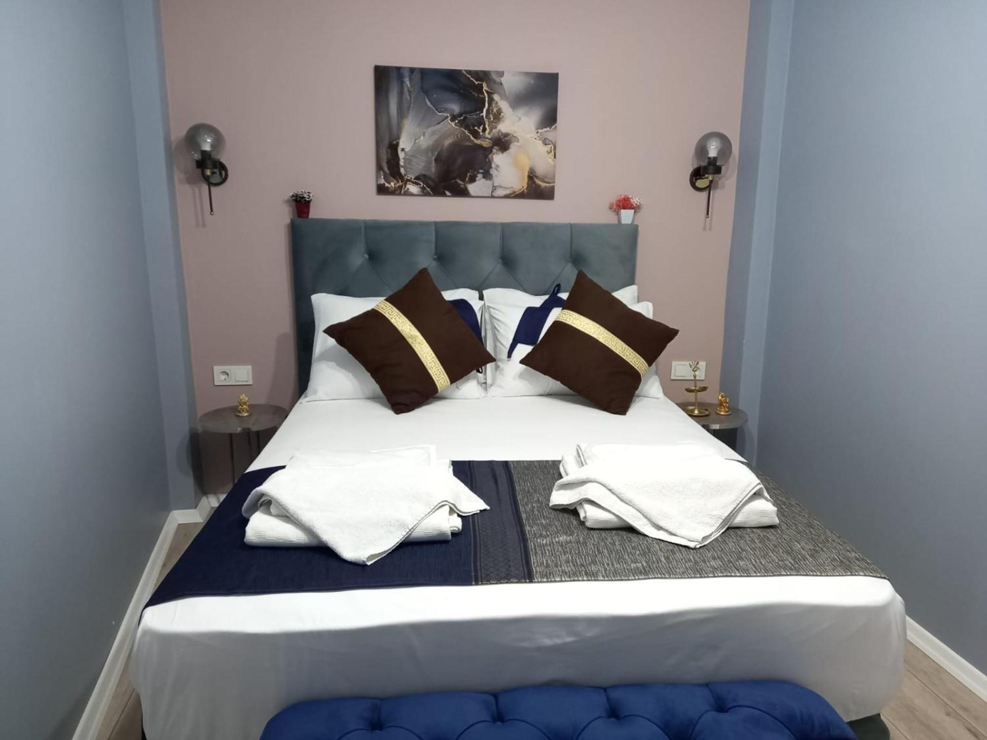 Emirhan Inn Hotel, Sultanahmet Istanbul Eksteriør bilde