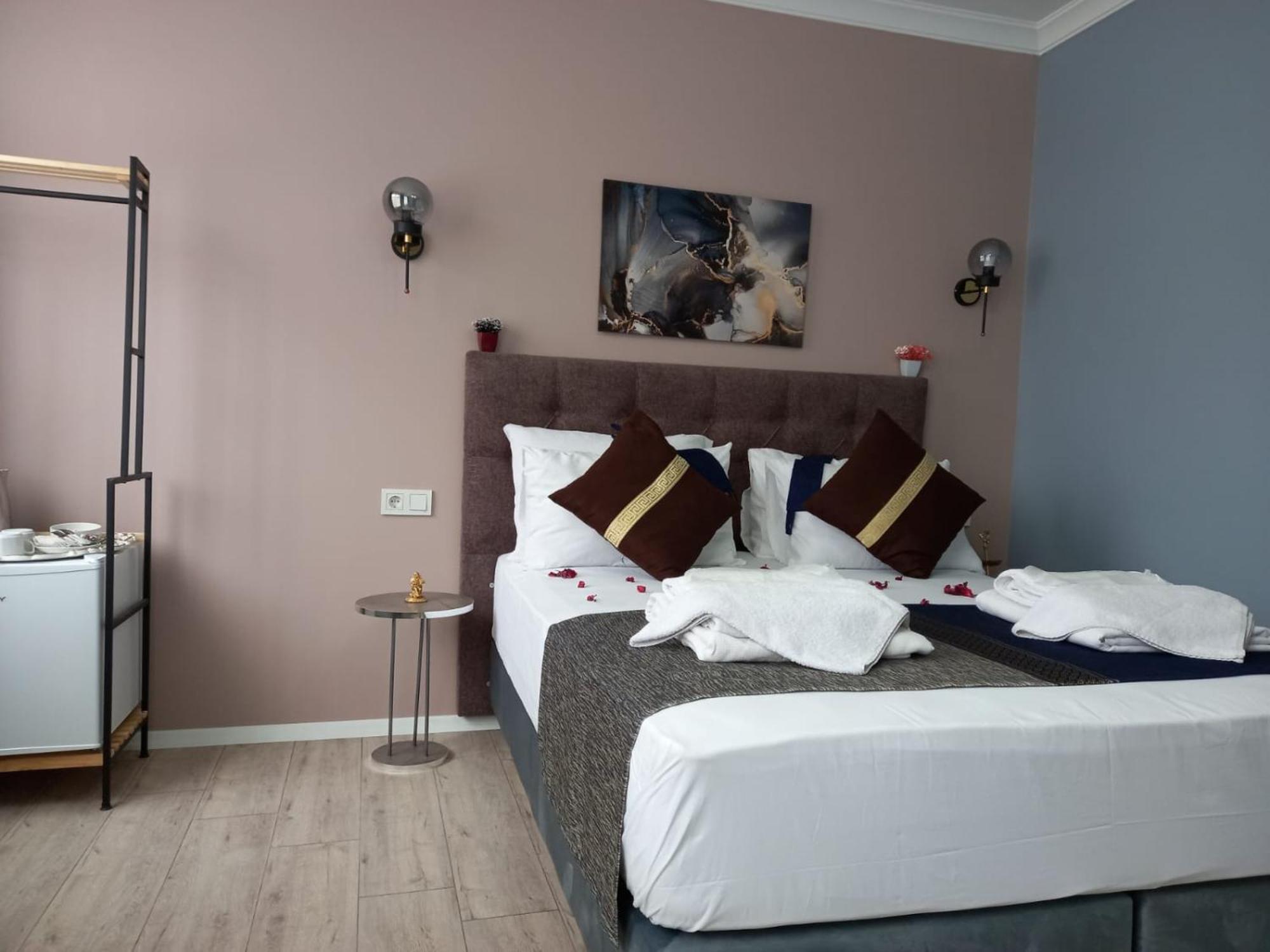 Emirhan Inn Hotel, Sultanahmet Istanbul Eksteriør bilde