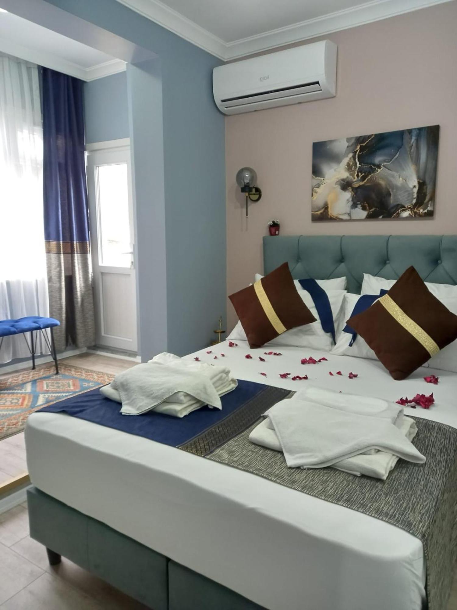 Emirhan Inn Hotel, Sultanahmet Istanbul Eksteriør bilde