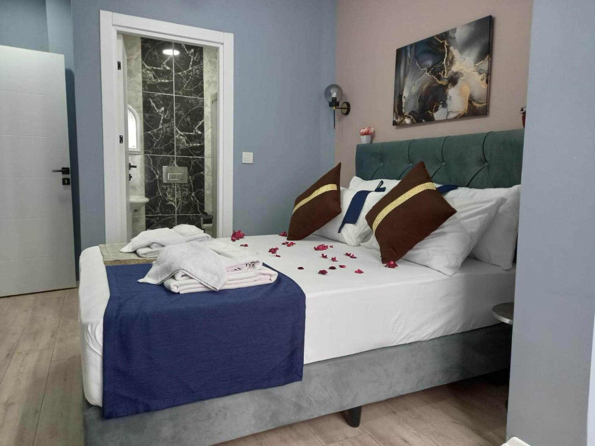 Emirhan Inn Hotel, Sultanahmet Istanbul Eksteriør bilde