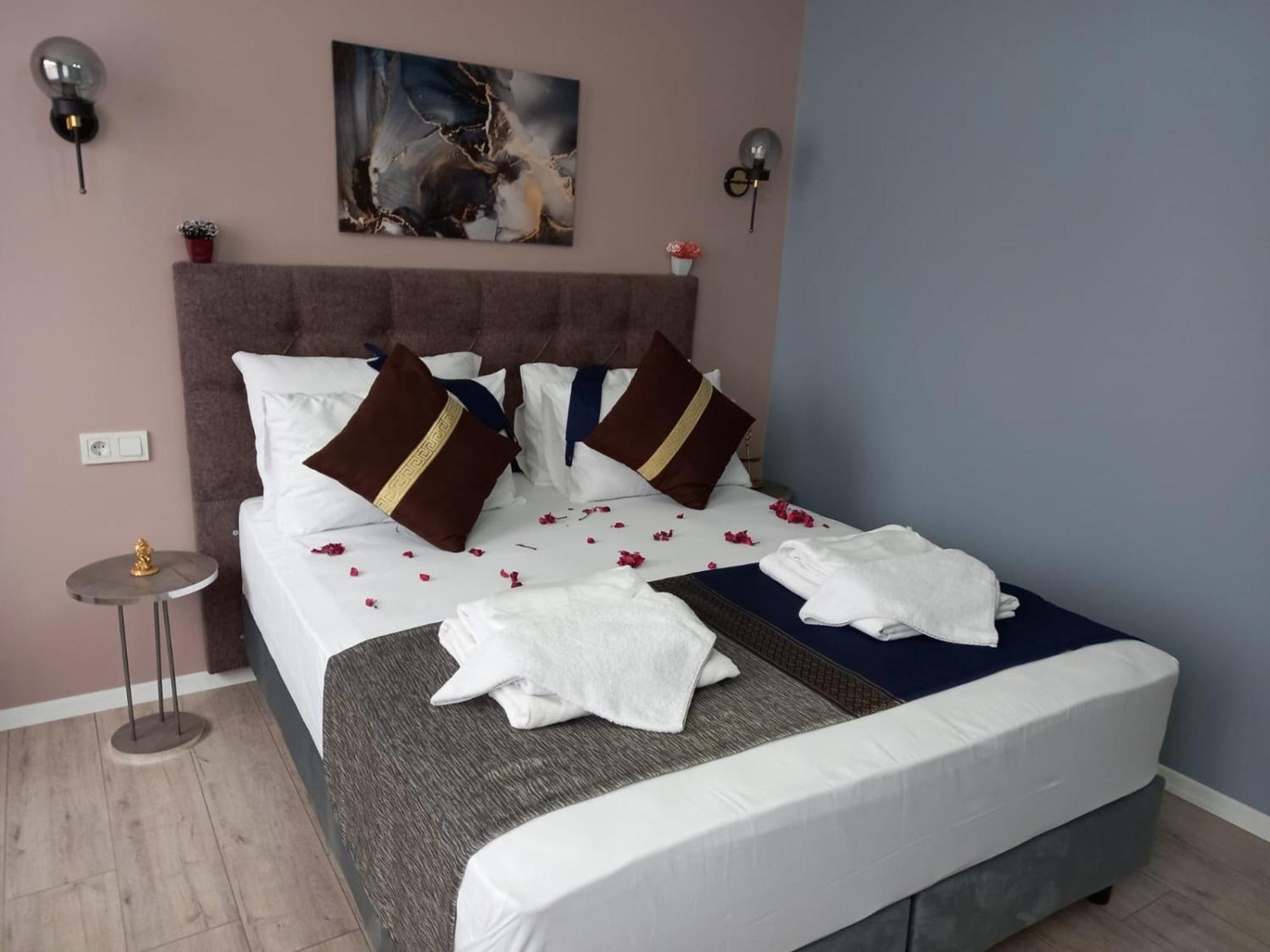 Emirhan Inn Hotel, Sultanahmet Istanbul Eksteriør bilde