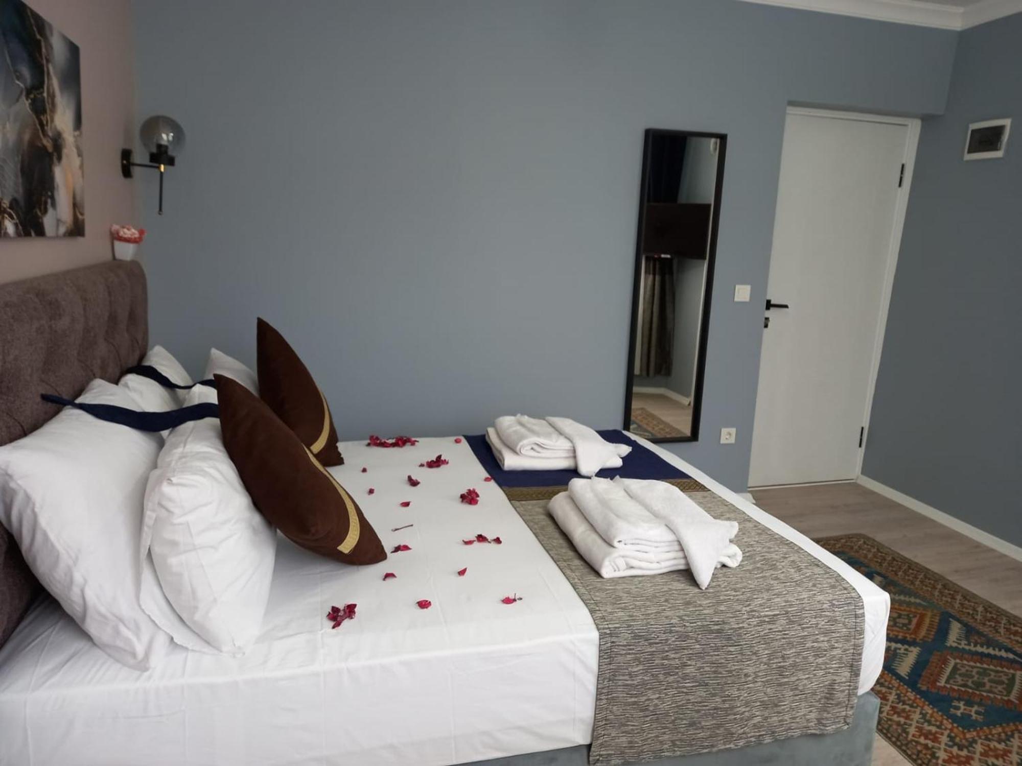 Emirhan Inn Hotel, Sultanahmet Istanbul Eksteriør bilde