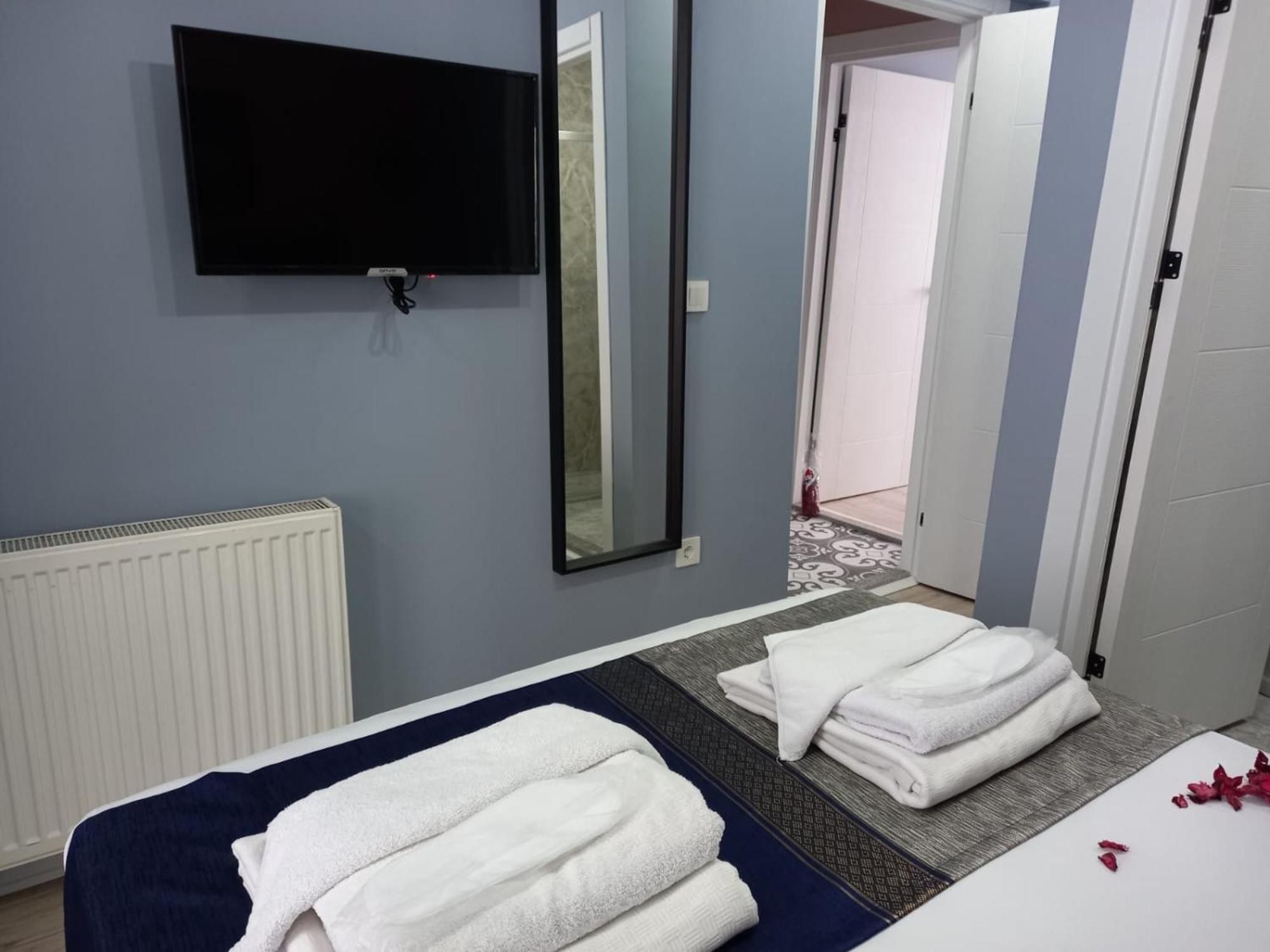 Emirhan Inn Hotel, Sultanahmet Istanbul Eksteriør bilde