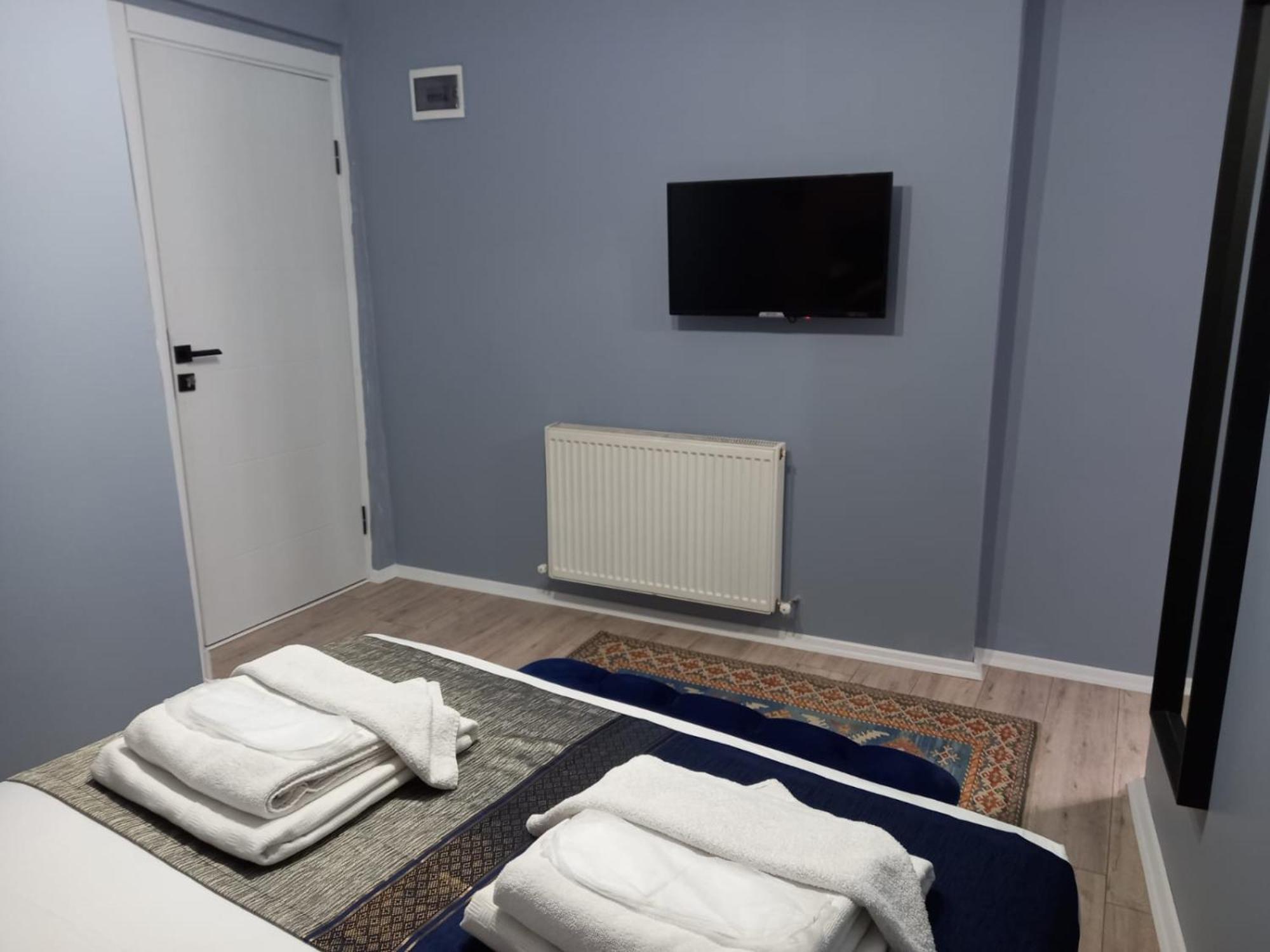 Emirhan Inn Hotel, Sultanahmet Istanbul Eksteriør bilde