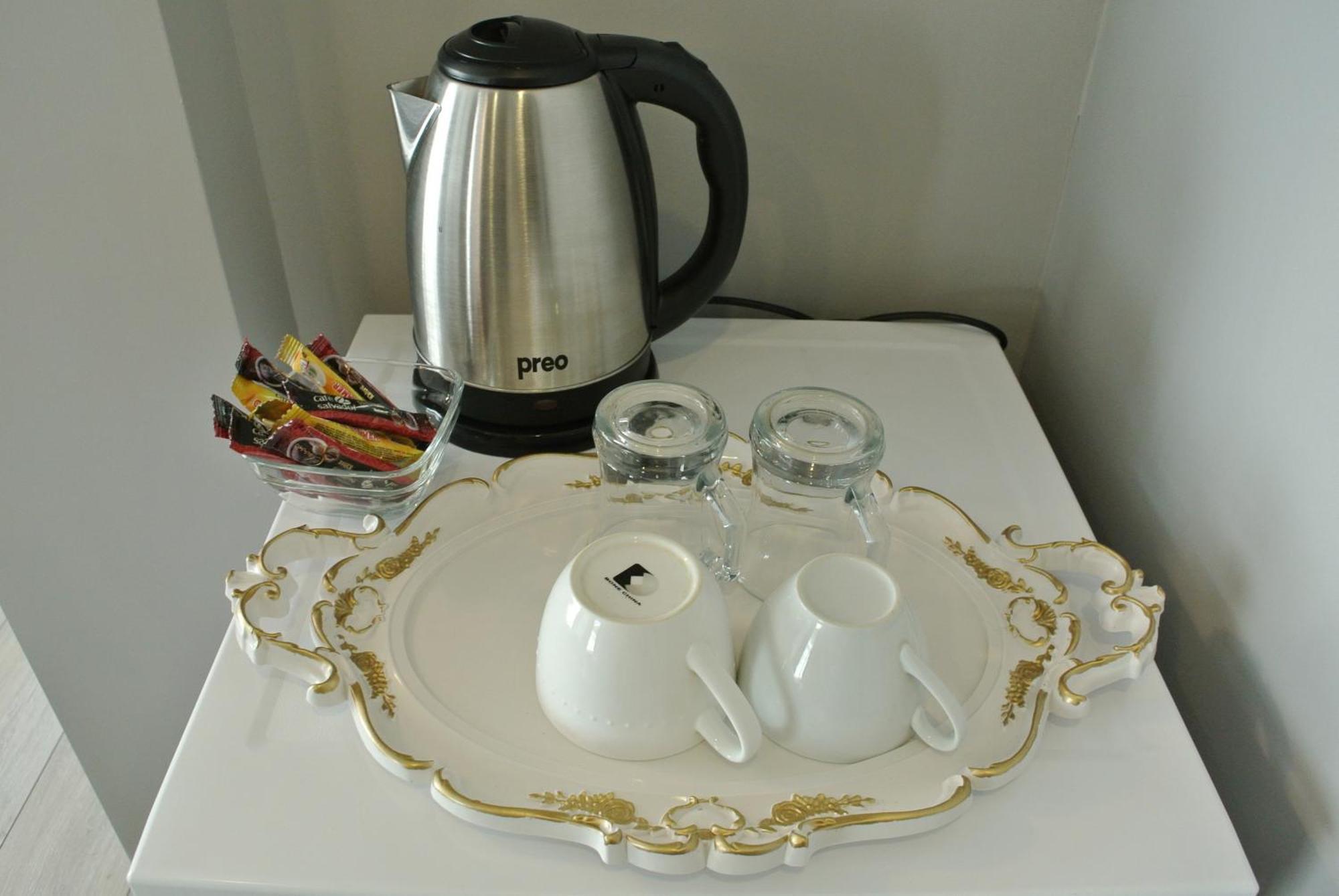 Emirhan Inn Hotel, Sultanahmet Istanbul Rom bilde