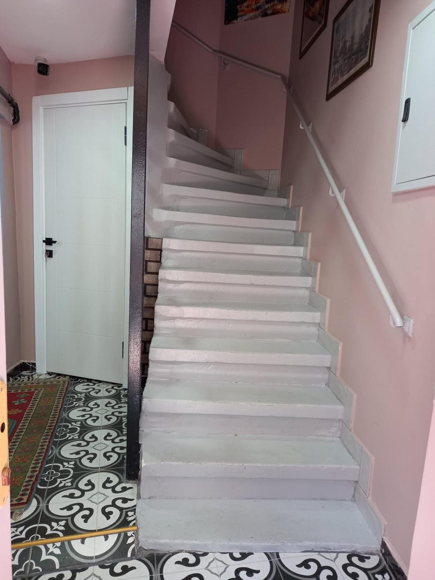Emirhan Inn Hotel, Sultanahmet Istanbul Eksteriør bilde