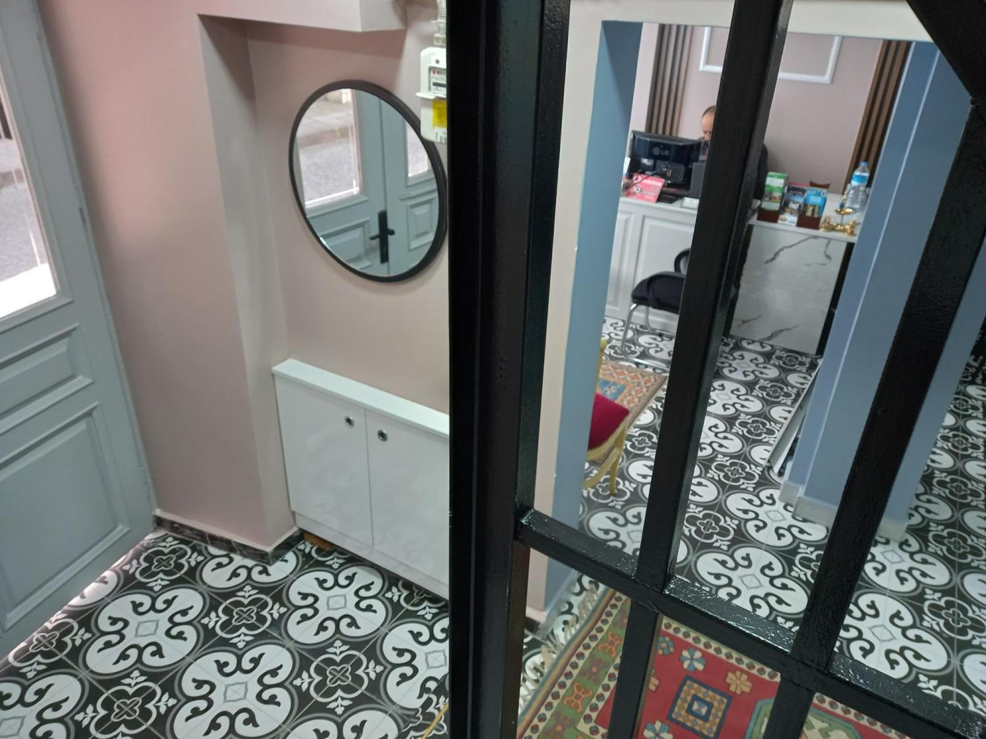 Emirhan Inn Hotel, Sultanahmet Istanbul Eksteriør bilde