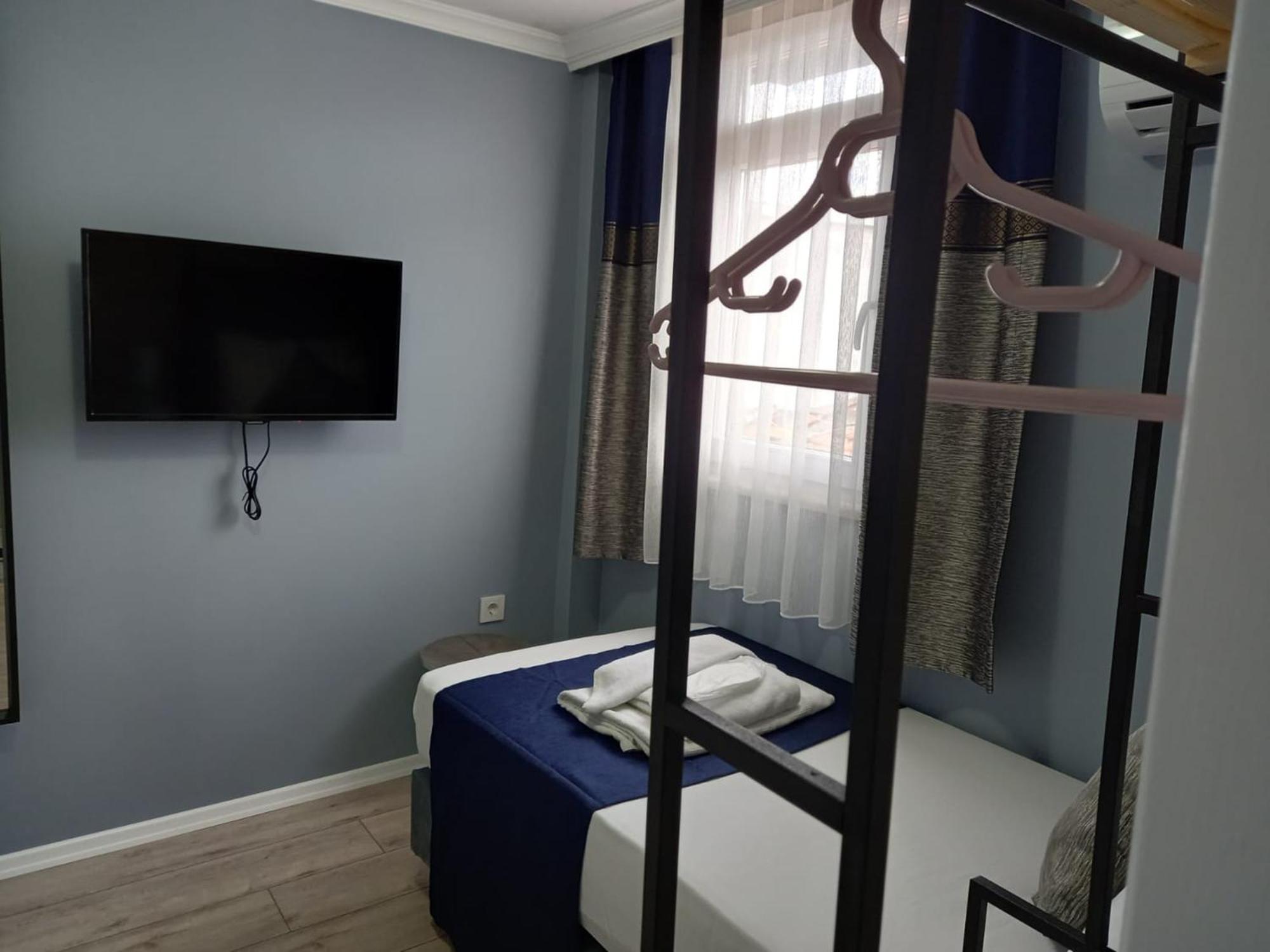 Emirhan Inn Hotel, Sultanahmet Istanbul Eksteriør bilde