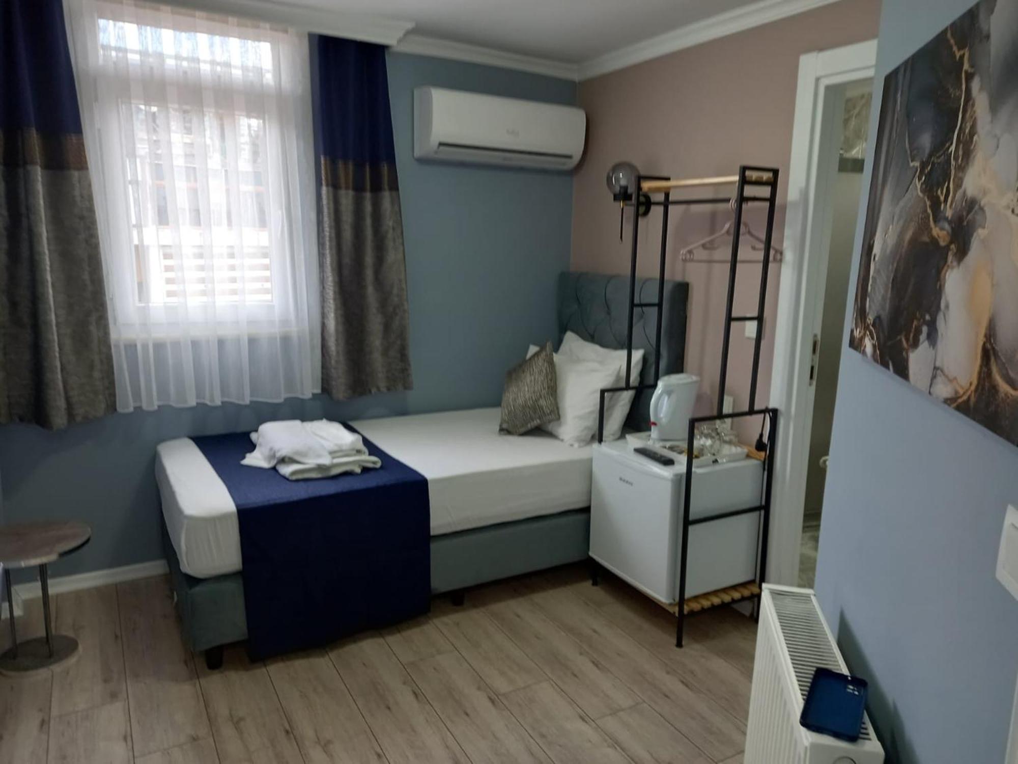 Emirhan Inn Hotel, Sultanahmet Istanbul Eksteriør bilde