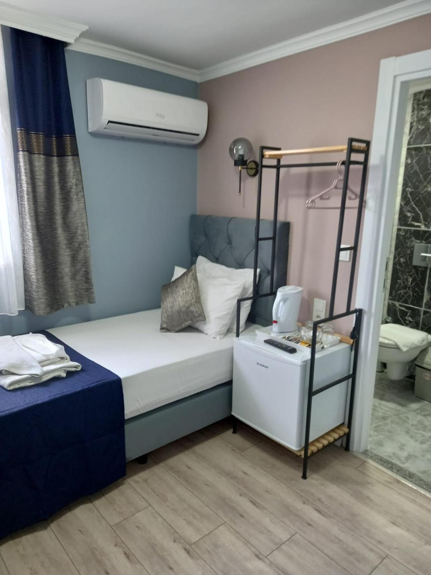 Emirhan Inn Hotel, Sultanahmet Istanbul Eksteriør bilde