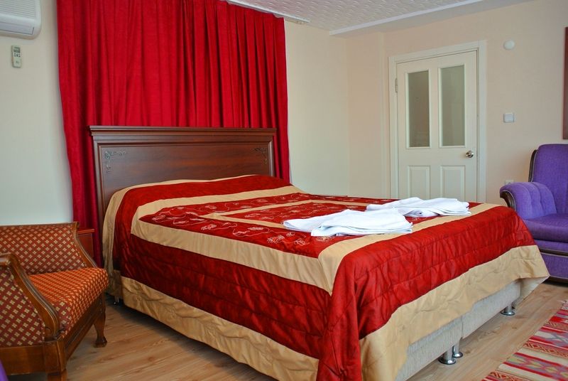 Emirhan Inn Hotel, Sultanahmet Istanbul Eksteriør bilde