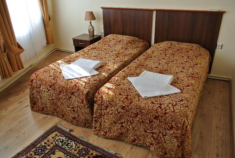 Emirhan Inn Hotel, Sultanahmet Istanbul Eksteriør bilde